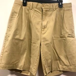 Polo Tyler style 4 pocket shorts size 34